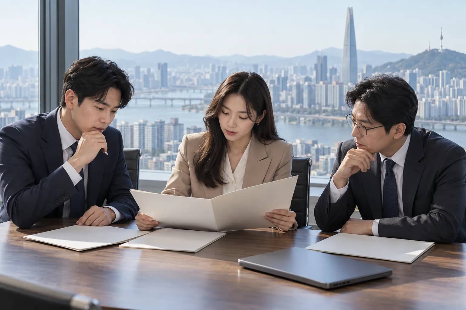 FuriosaAI closes $620 million round after Korean public backing