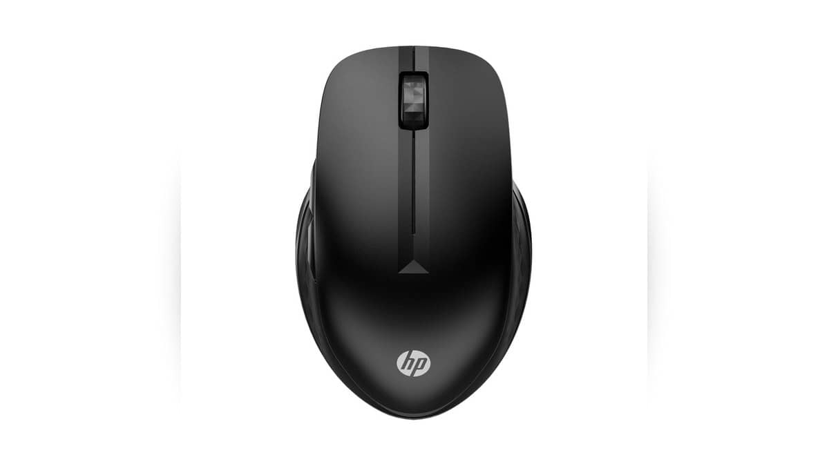 HP 430 Multi-Device Wireless Mouse price: Rs 2,229