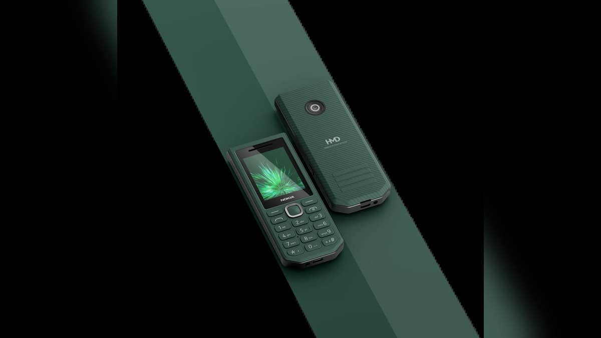 Nokia 300 Charge price: Rs 2,599, with 10W reverse charging