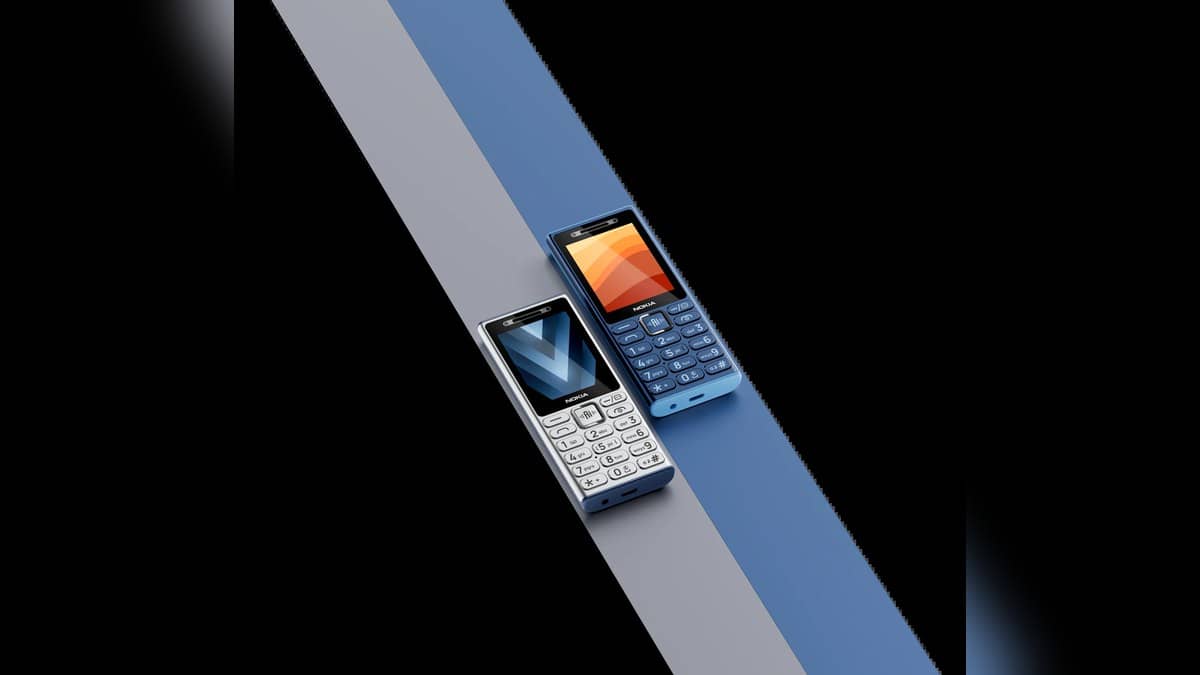 Nokia 210 4G AI assistant has a 180-day free trial