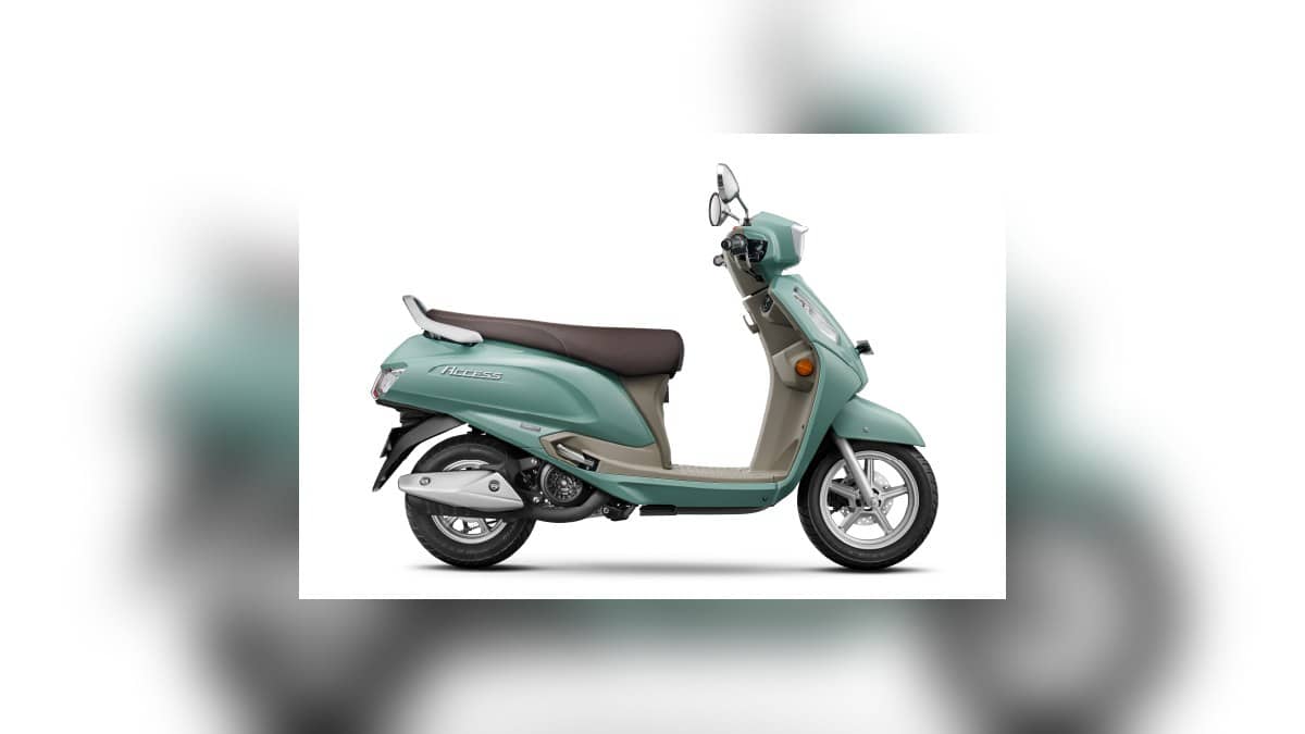 Suzuki Access warranty: preparing a 2-year or 24,000 km claim