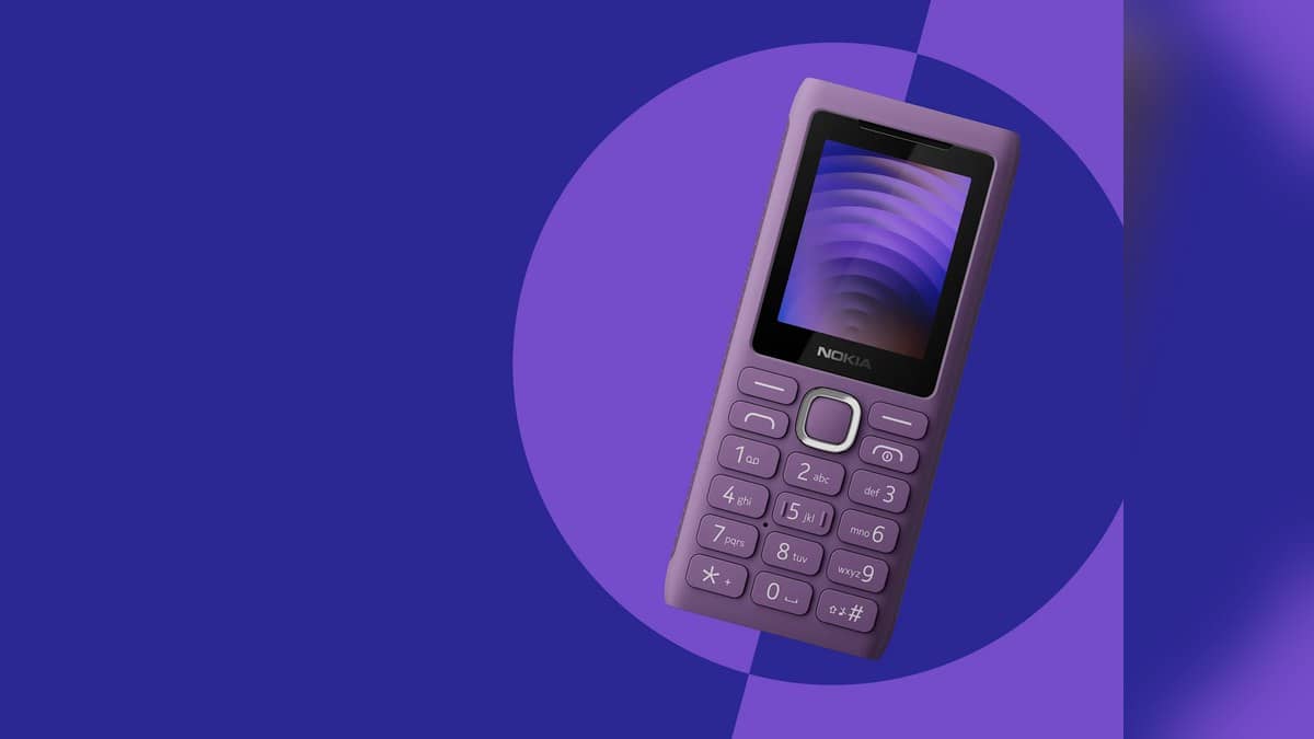 Nokia 110 Power vs HMD 110 price: HMD 110 starts lower at Rs 1,349