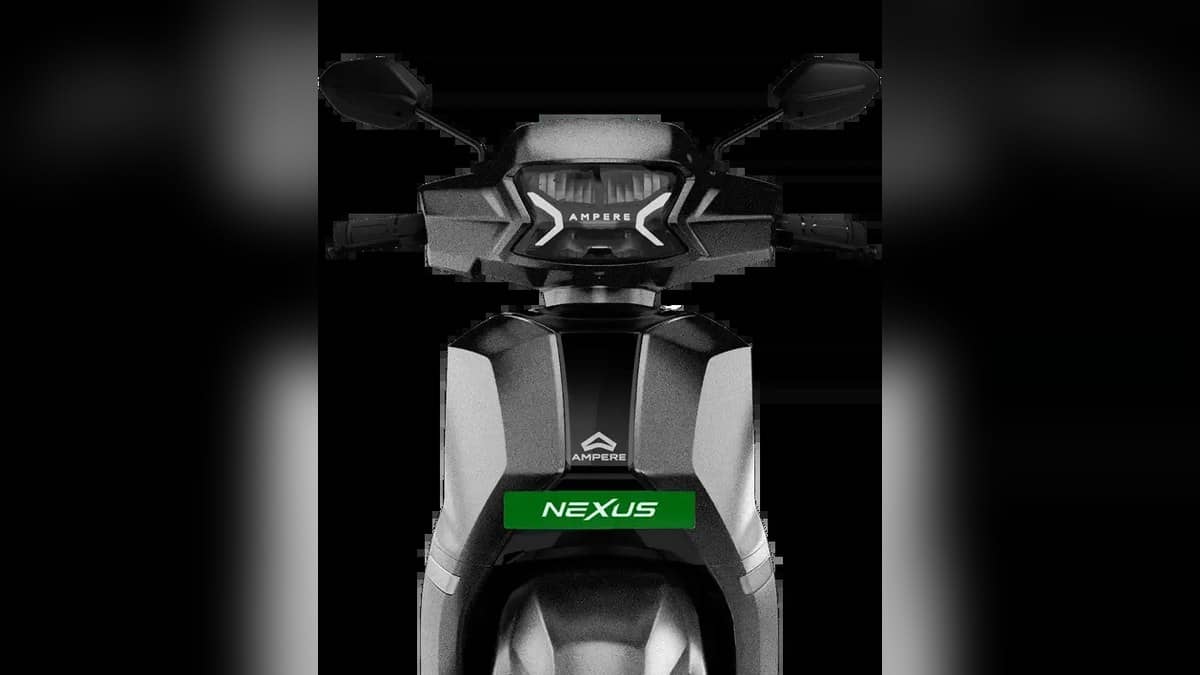Ampere Nexus battery warranty: 60 months or 75,000 km from July 2025