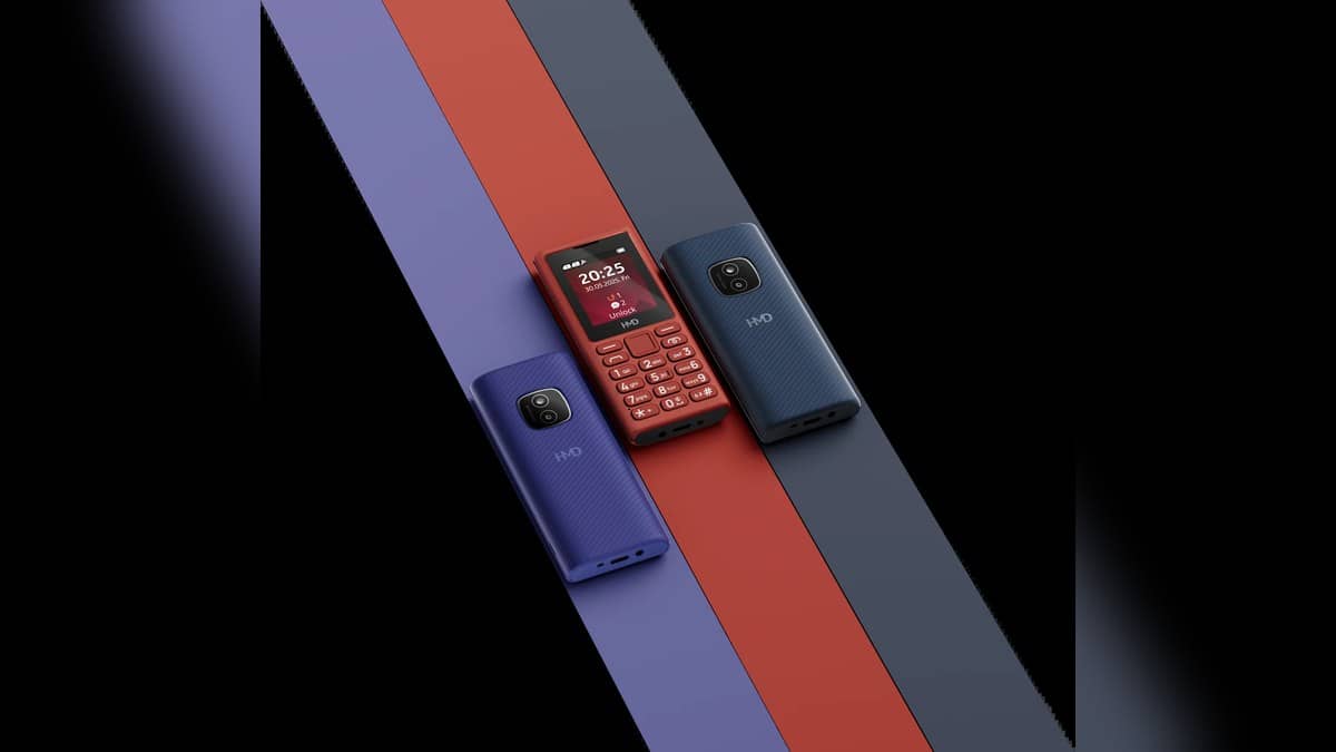 HMD 102 4G 1-year replacement guarantee: documents and limits