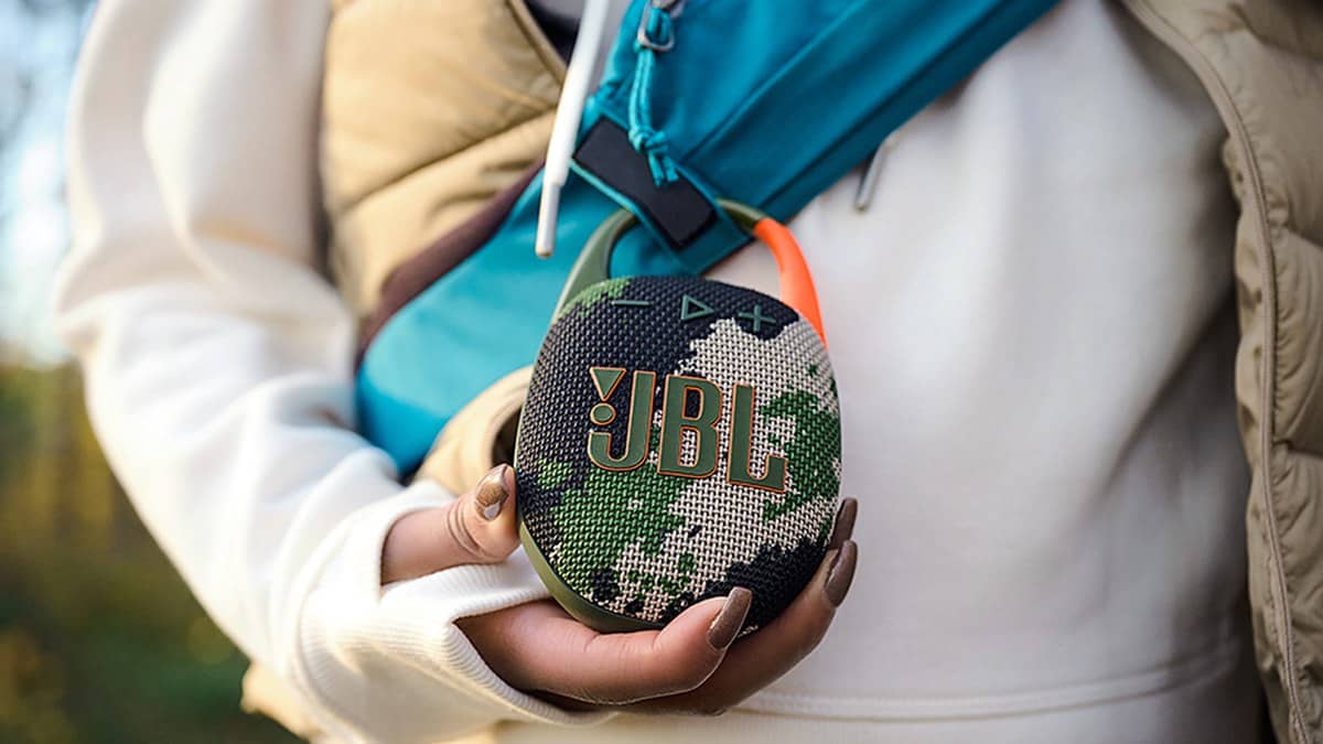 JBL Clip 5 vs Go 4 price: Go 4 starts lower at Rs 3,499