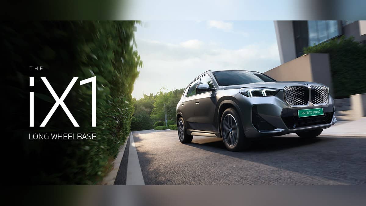 BMW iX1 LWB charging: how to plan around 11 kW AC and 130 kW DC