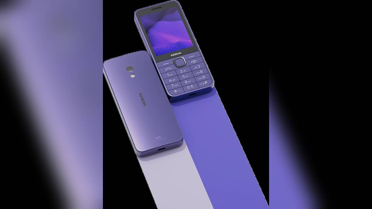 Nokia 235 4G price: Rs 4,199 for 64MB/128MB