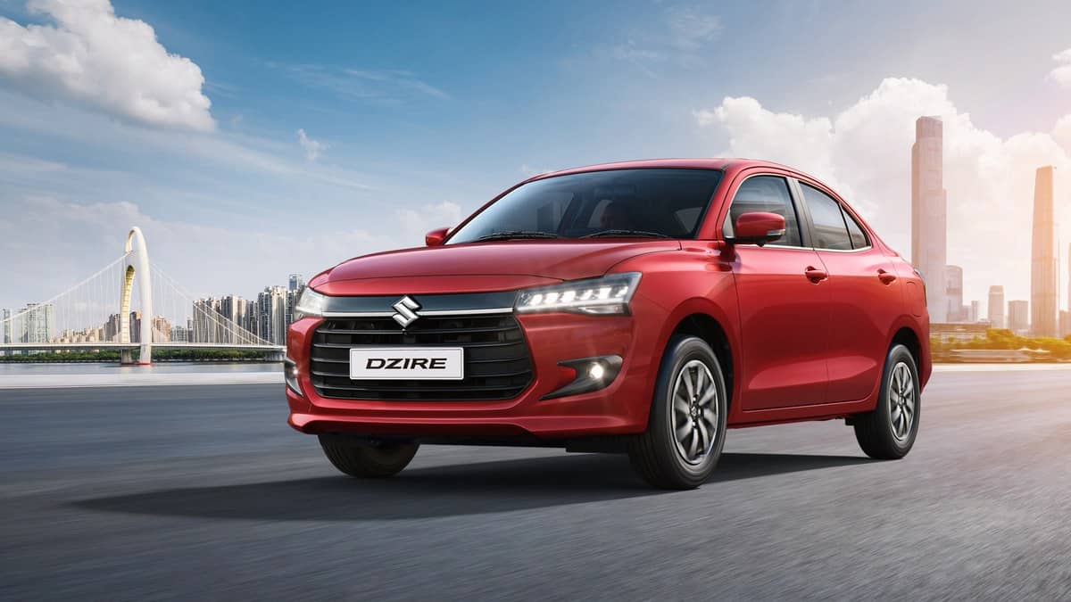 Dzire safety ratings: 5-star Bharat NCAP result and test scope