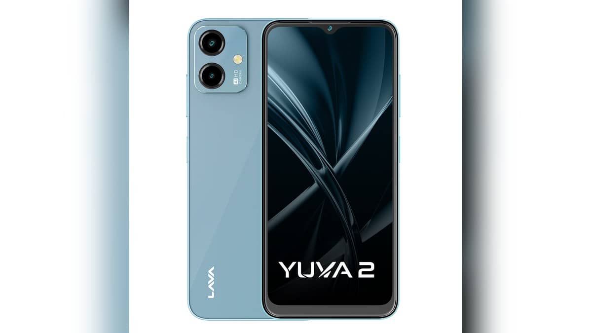 Lava Blaze NXT vs Yuva 2 price: Yuva 2 starts lower at Rs 6,999