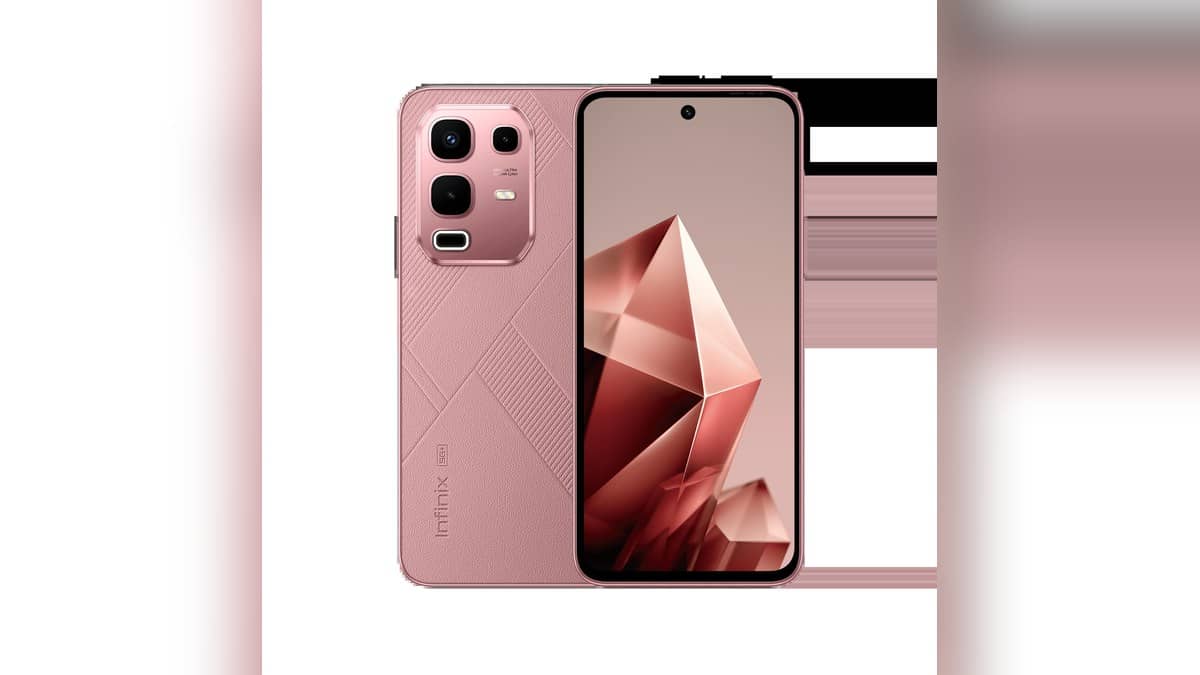 Infinix Note 50x 5G+ price list: Rs 13,499 to Rs 14,999