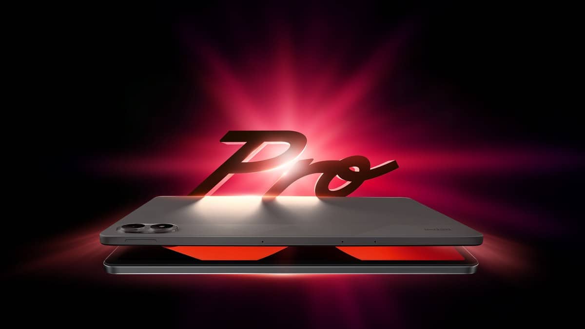 Redmi Pad 2 Pro 5G price: Rs 29,999 for 8GB + 128GB