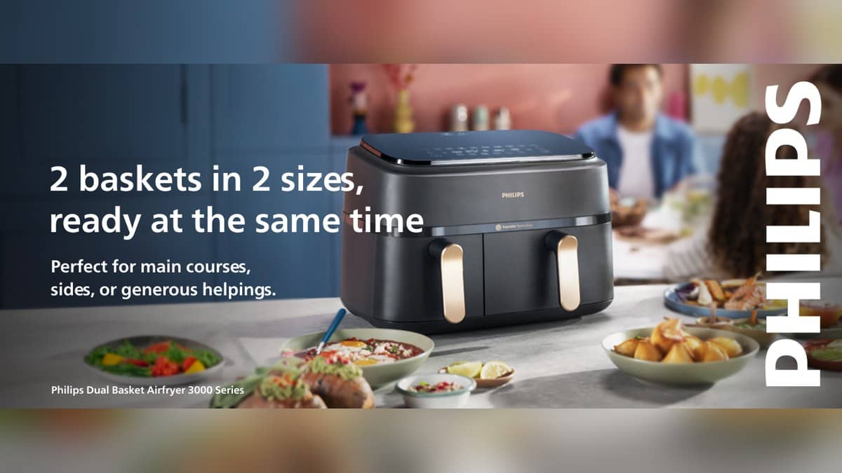 Philips NA352/00 vs NA342/00 price: NA342/00 starts lower at Rs 14,499