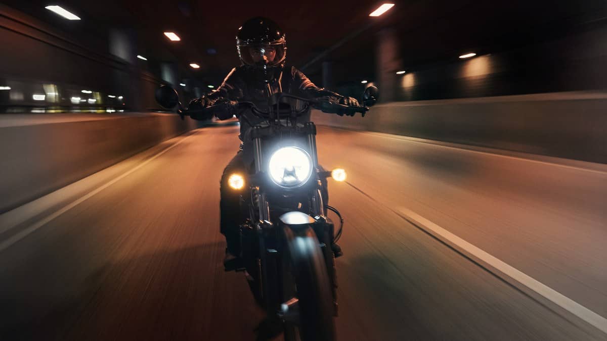 How to prepare a Nightster claim under Harley-Davidson's 24-month warranty