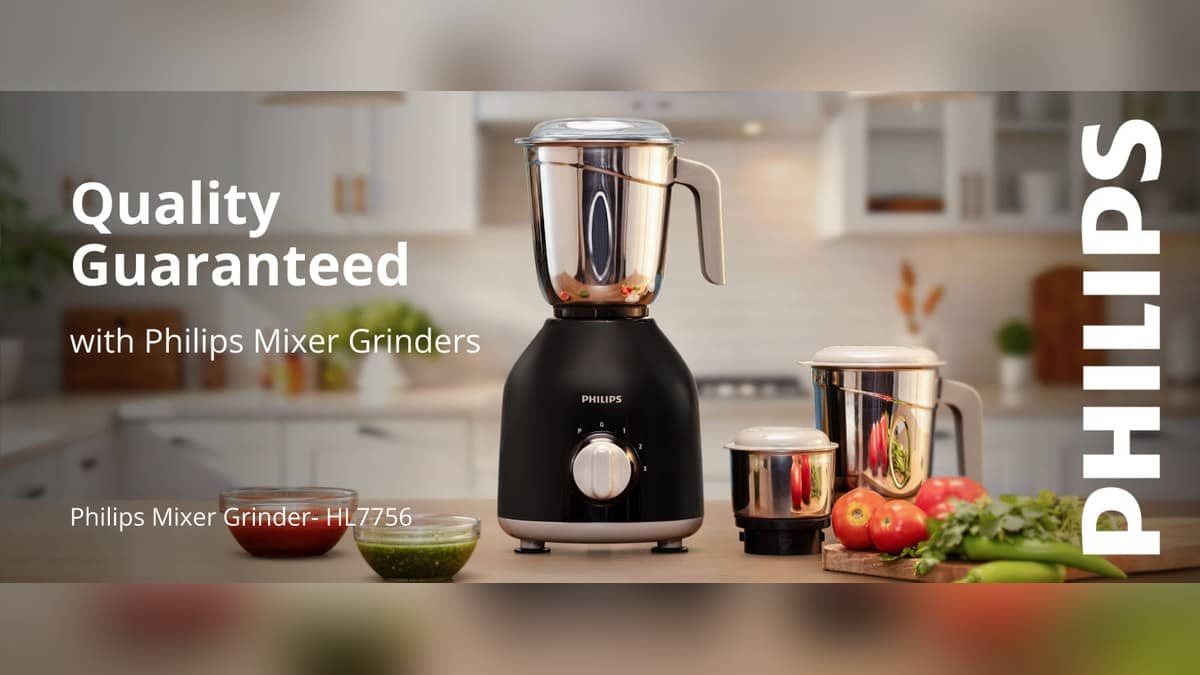 Philips HL7756/01 jars explained: 1.5L, 1L and 0.3L