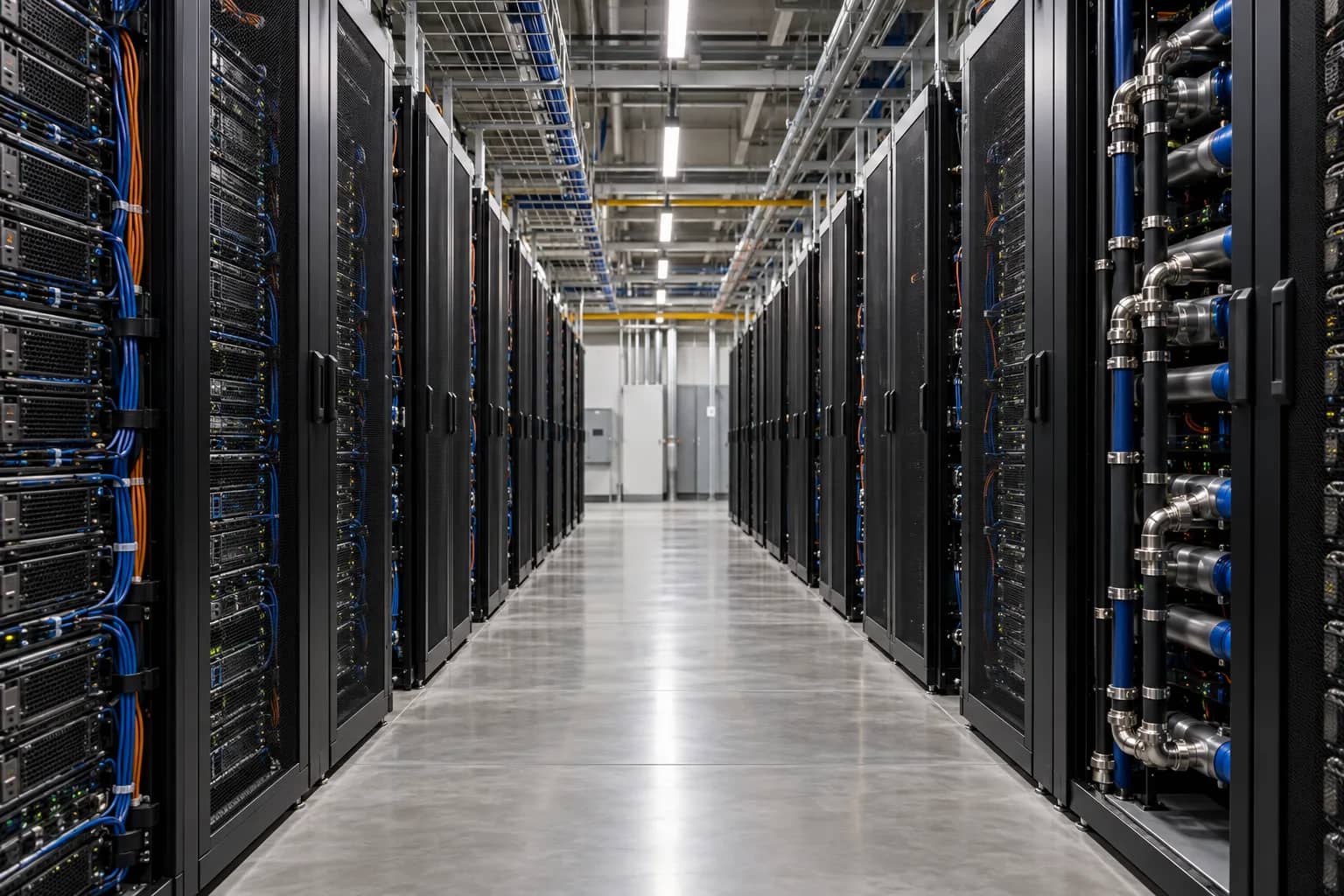 General Compute raises $100m ahead of 2027 chip deployments