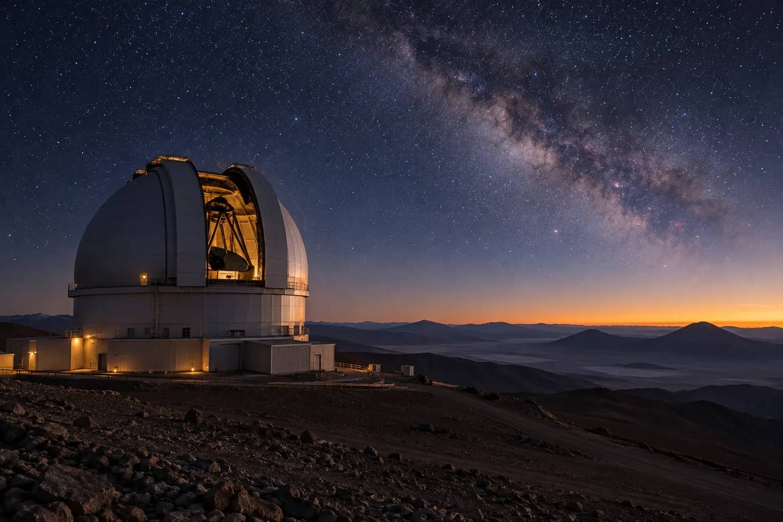 Two gas rings around a dead star hint at surviving planetary bodies