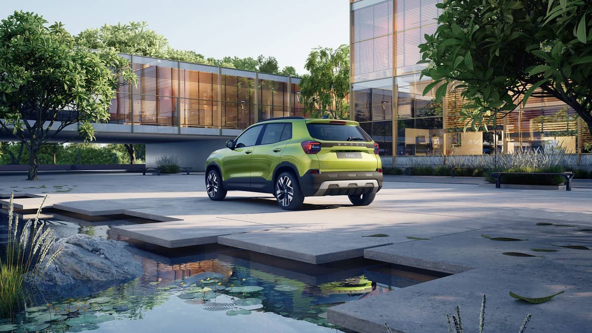 How to read Skoda Kylaq's 30.88/32 adult safety score