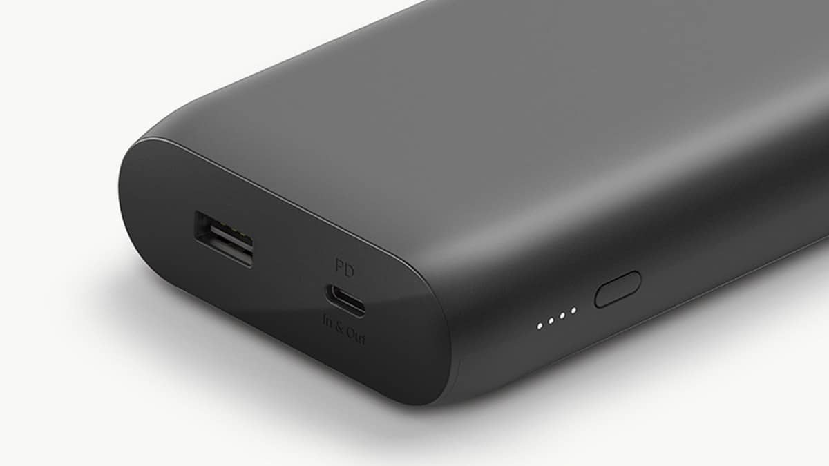 Belkin BPB002 recall: check the 20K model before charging