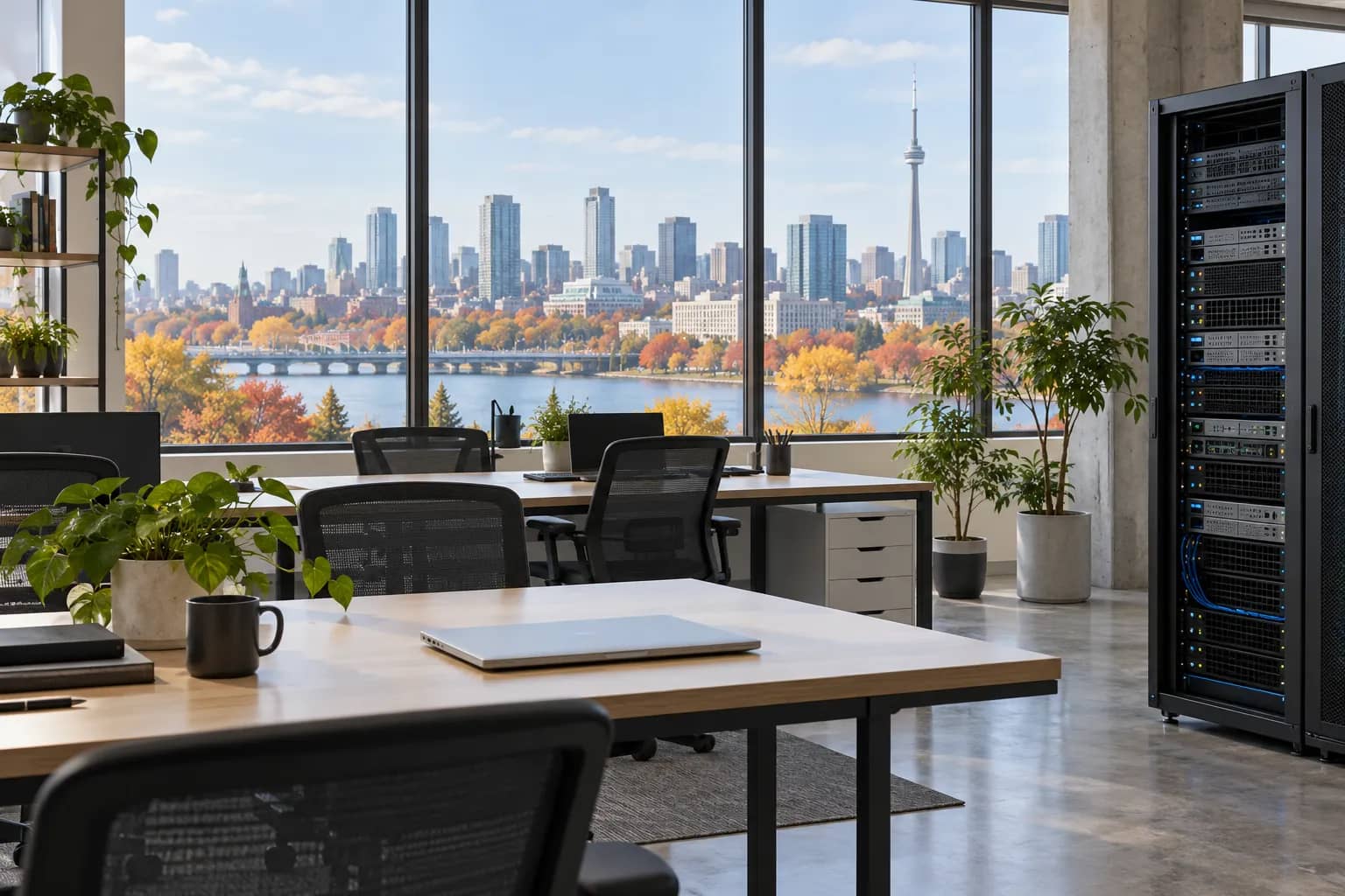 Cohere opens Series E targeting C$7 billion with Canadian backing