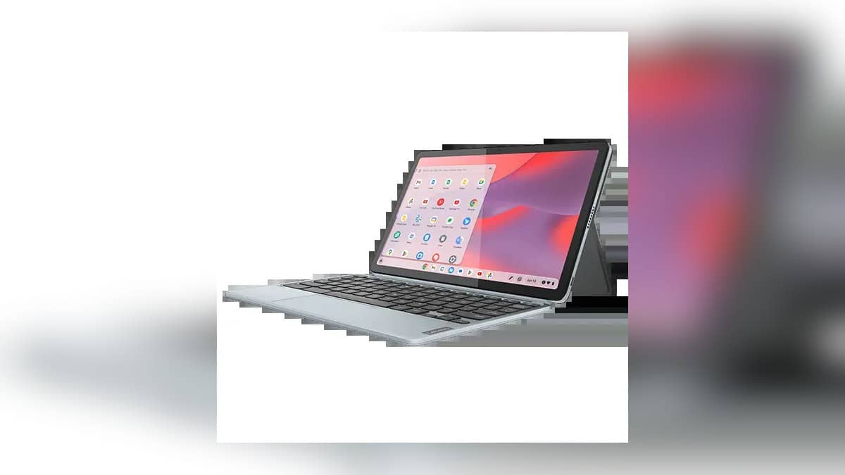 Lenovo Chromebook Duet 3 support runs to June 2031: check your schedule
