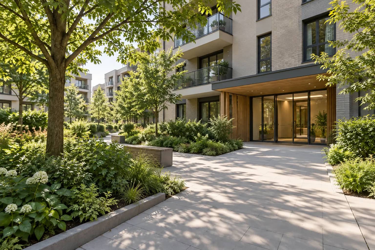 WHO puts healthy housing at centre of World Cities Day appeal
