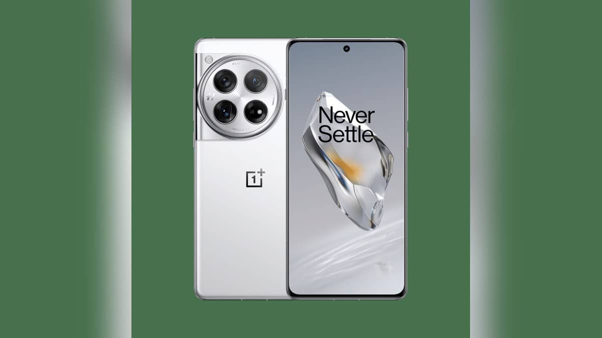 OnePlus 12 price list: Rs 64,999 to Rs 69,999