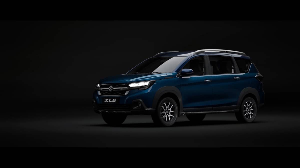 XL6 gearbox guide: 5-speed manual, 6-speed automatic and CNG