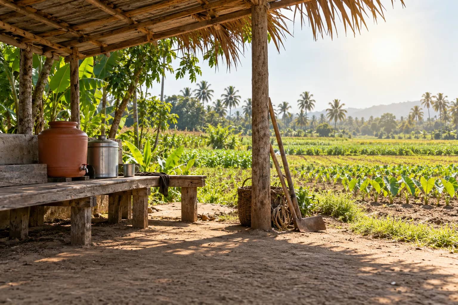 Heat could erode Sri Lanka and Maldives working hours: ILO