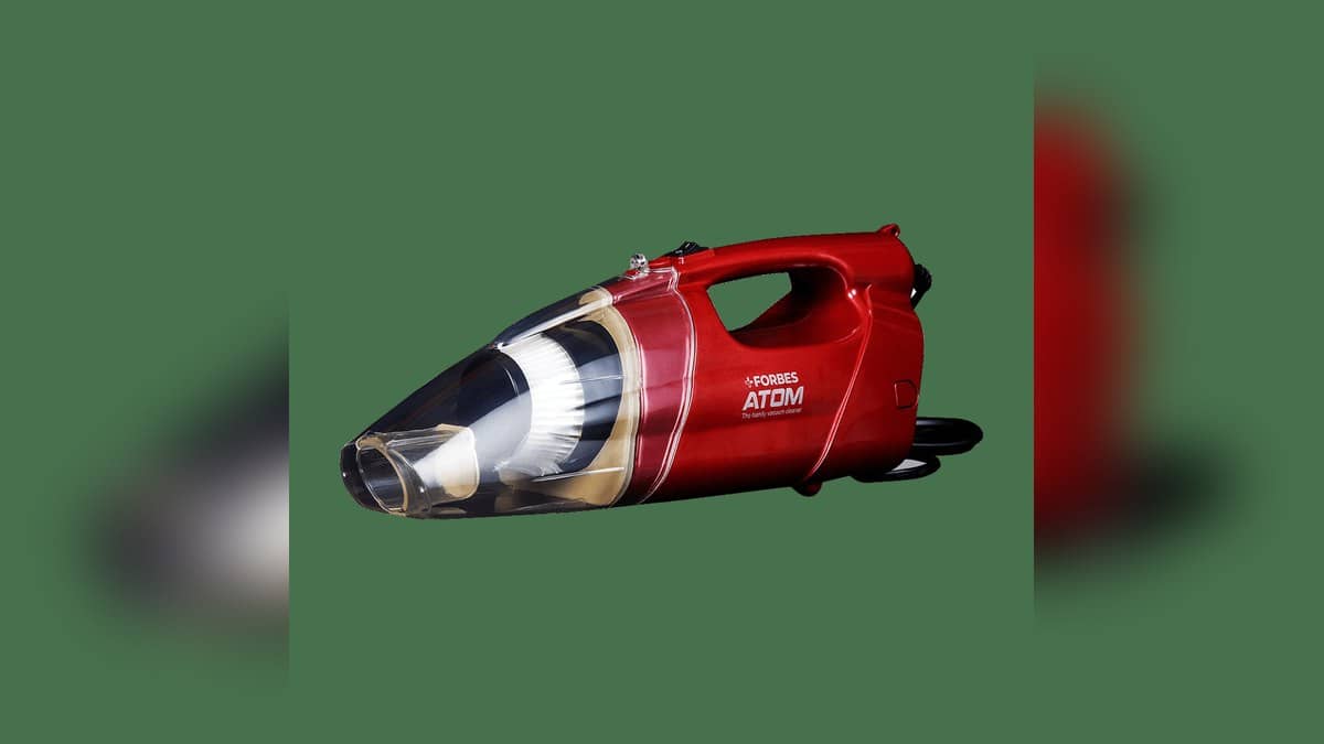 Sure Compact vs Eureka Forbes Atom price: Atom starts lower at Rs 1,899