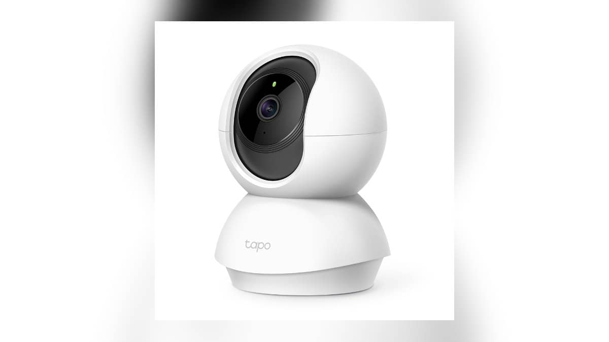 Tapo C210 storage setup: check the 512 GB limit and recording mode