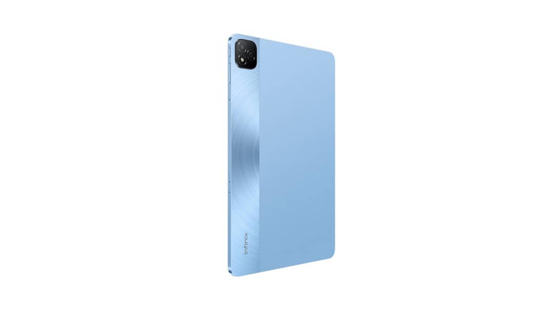Material Stor List Infinix XPAD price list: Rs 12,999 to Rs 15,999