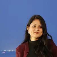 Jhinuk Barman, Content Head for Education at Dalimss News