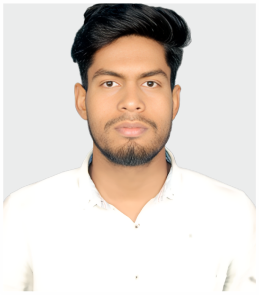 Portrait of Pankaj Yadav