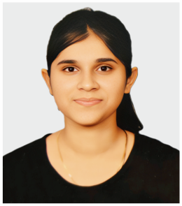 Portrait of Tanishka Upadhyay
